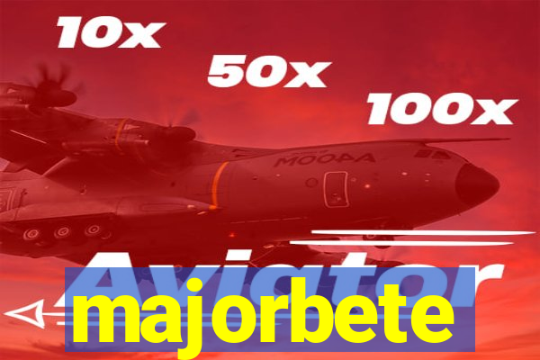 majorbete