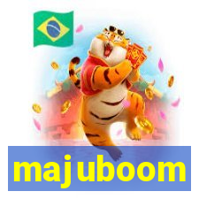 majuboom