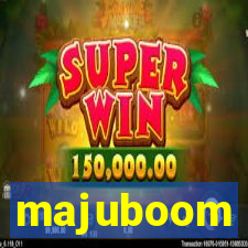 majuboom