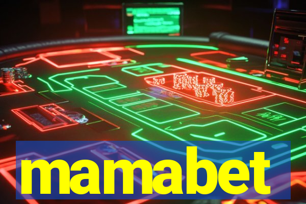 mamabet