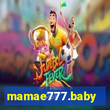 mamae777.baby