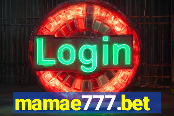mamae777.bet