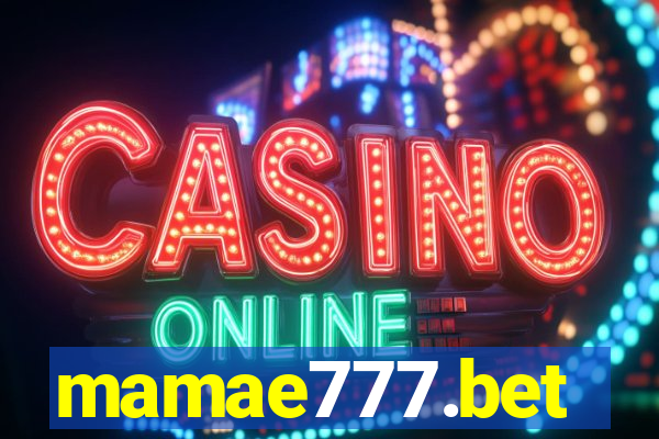 mamae777.bet