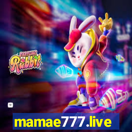 mamae777.live