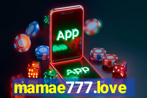 mamae777.love