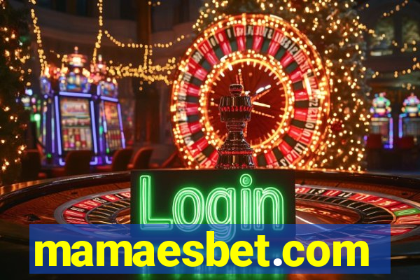 mamaesbet.com