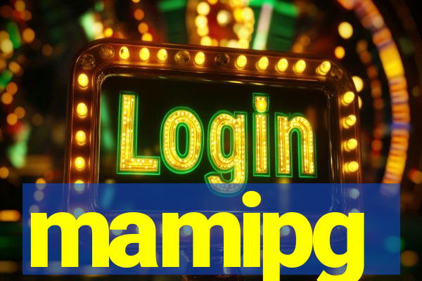 mamipg