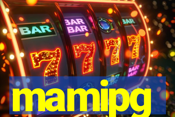 mamipg