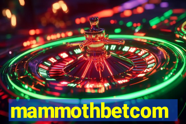 mammothbetcom