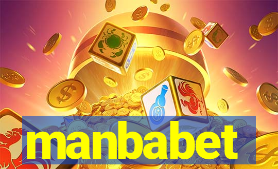 manbabet