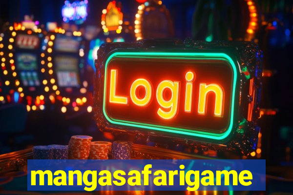 mangasafarigame