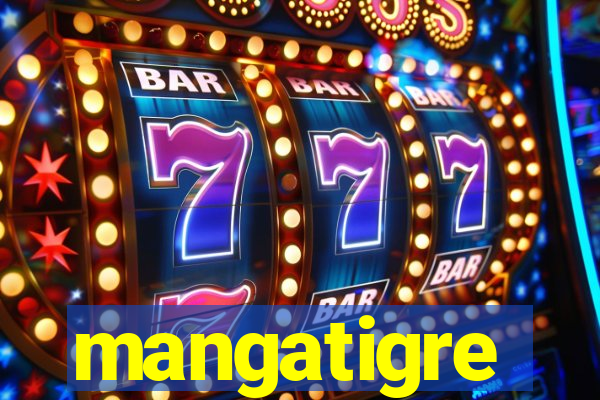 mangatigre