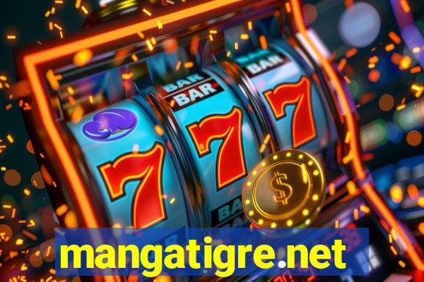 mangatigre.net