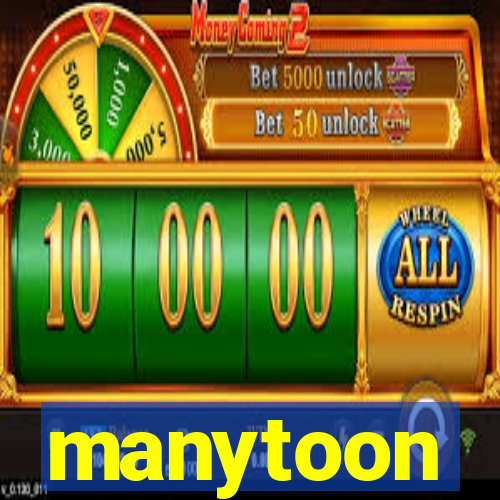 manytoon