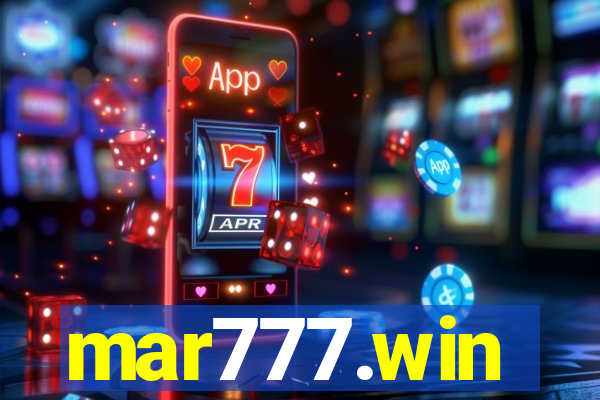 mar777.win