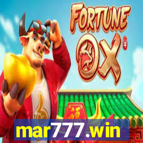 mar777.win