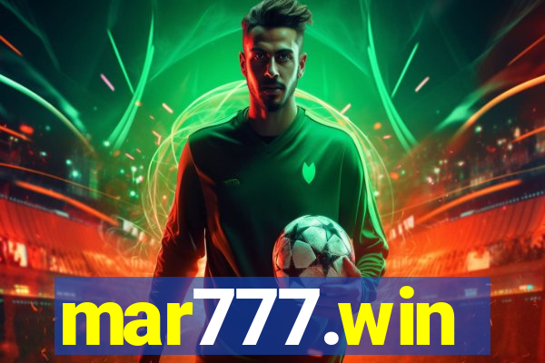 mar777.win