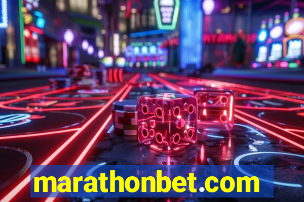 marathonbet.com