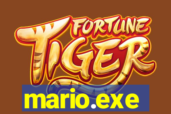 mario.exe