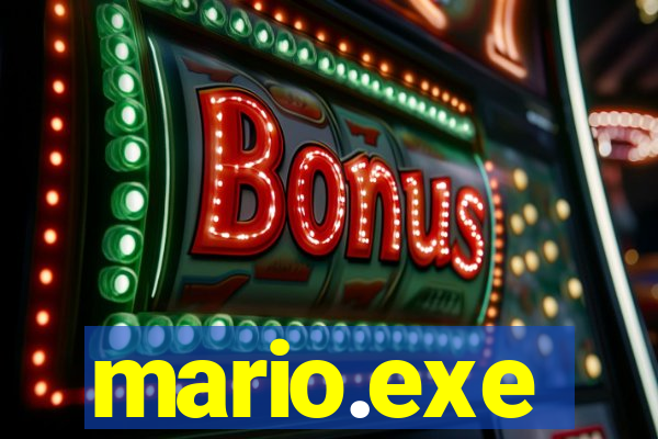 mario.exe