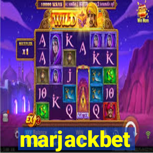 marjackbet