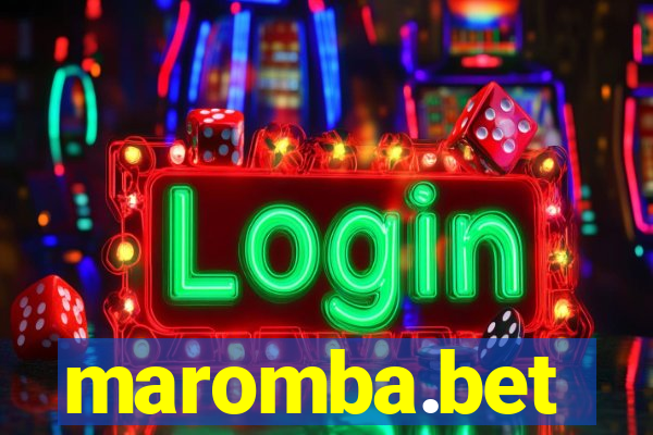 maromba.bet