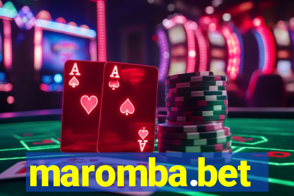 maromba.bet