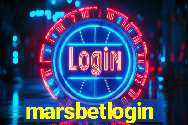marsbetlogin