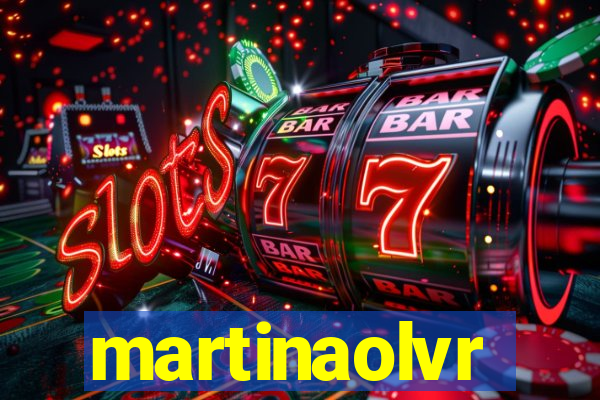 martinaolvr