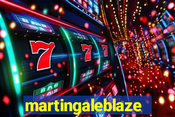 martingaleblaze