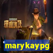 marykaypg
