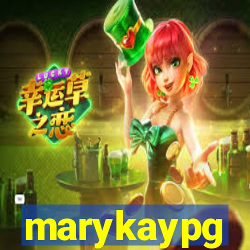 marykaypg