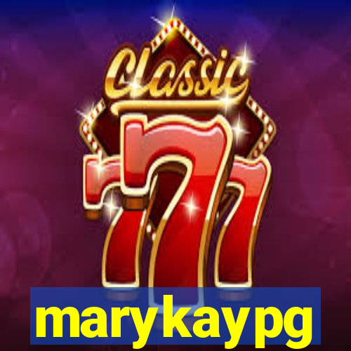 marykaypg