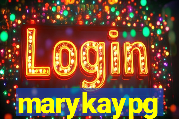 marykaypg