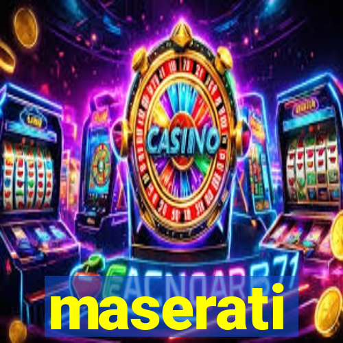 maserati-bet