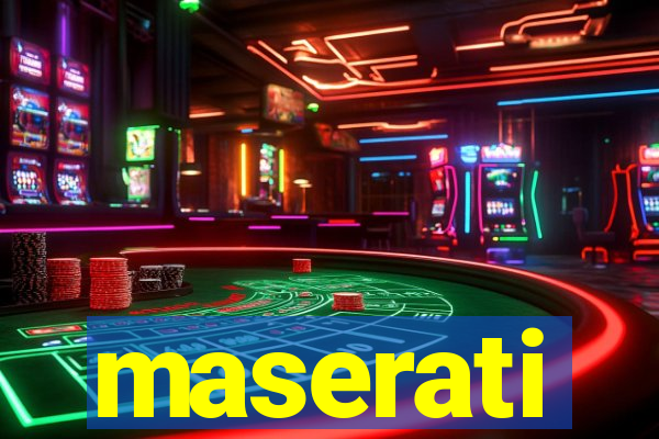 maserati-bet
