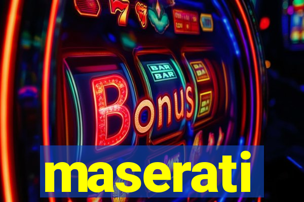 maserati-bet