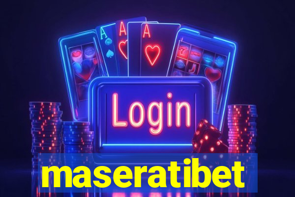 maseratibet