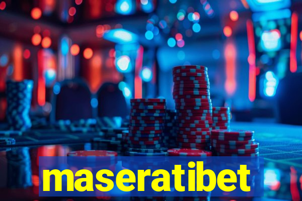 maseratibet