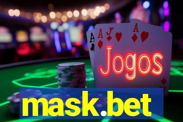 mask.bet