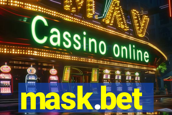 mask.bet