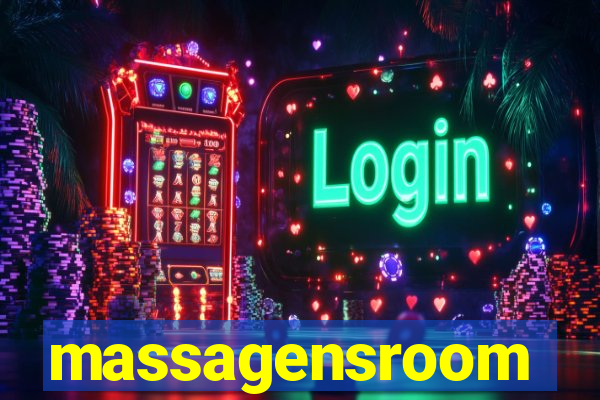 massagensroom