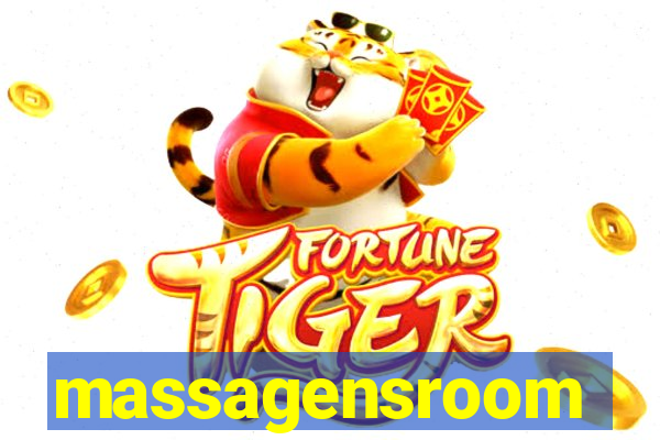 massagensroom