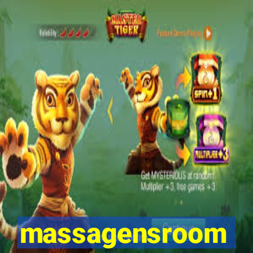 massagensroom