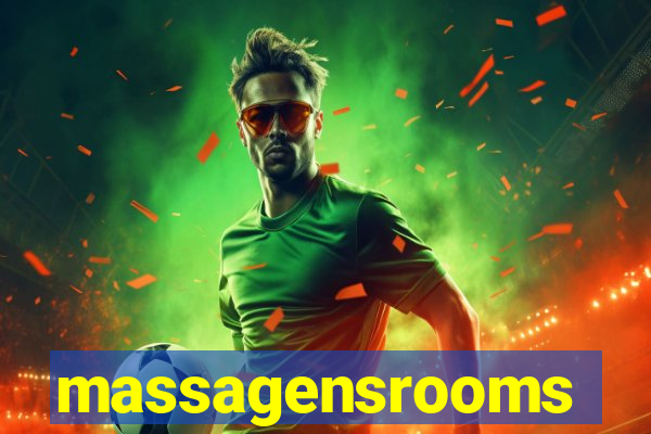 massagensrooms