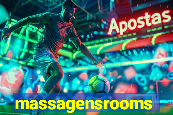 massagensrooms