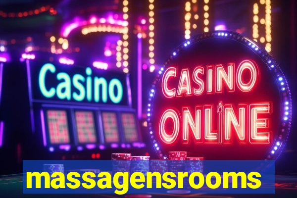 massagensrooms