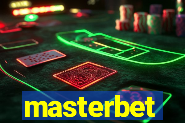 masterbet