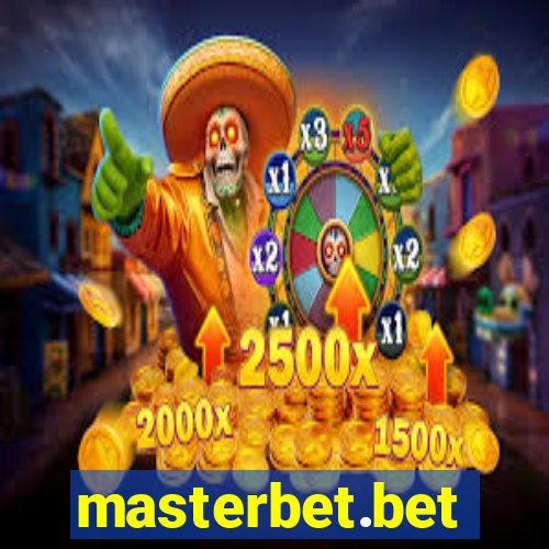 masterbet.bet