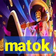 matok